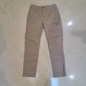 J. Crew Women's Khaki Chinos